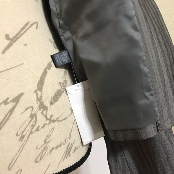 Express Design Studio suit jacket - Picture 4 of 6